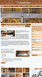 Mobile Screenshot of channiraja.com